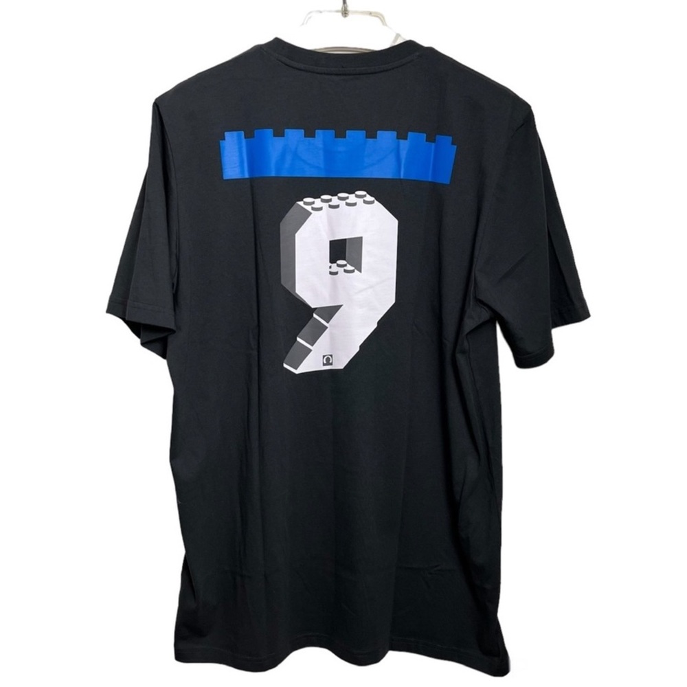 ADIDAS X LEGO Football Shirt - Picture 3 of 14